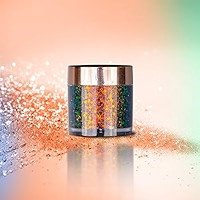 Poudre Sucre Effet Couleur Multi-Color